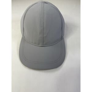 Nordstrom Baseball Cap Grey